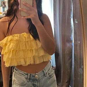 Zara Top